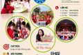 TRƯỜNG TIỂU HỌC NAM TIẾN THÔNG BÁO TUYỂN SINH LỚP 1 NĂM HỌC 2026 – 2027