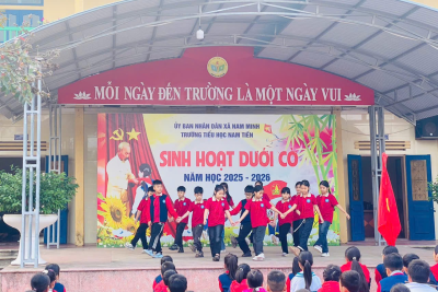 SINH HOẠT DƯỚI CỜ CHỦ ĐỀ “QUAN TÂM ĐẾN NGƯỜI KHUYẾT TẬT”