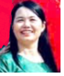 VŨ THỊ THANH THỦY
