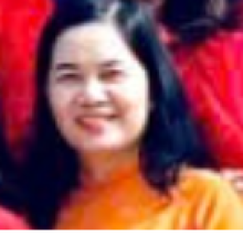 TRƯƠNG THỊ BÌNH