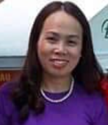 LÊ THỊ HẠNH