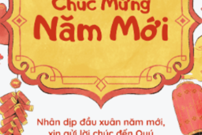GẶP MẶT ĐẦU NĂM – KẾT NỐI YÊU THƯƠNG