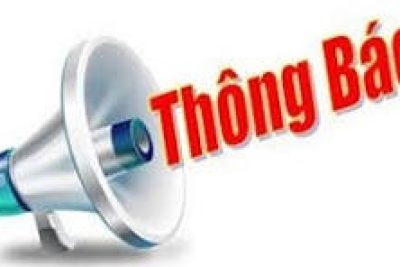 PHÁT ĐỘNG CUỘC THI VẼ TRANH QUỐC TẾ: “Hãy Cùng Nhau Bảo Vệ Môi Trường”