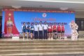 GIÁO VIÊN VÀ HỌC SINH TRƯỜNG TIỂU HỌC NAM TIẾN THAM GIA ĐẠI HỘI THỂ DỤC THỂ THAO XÃ NAM MINH LẦN THỨ I NĂM 2026.